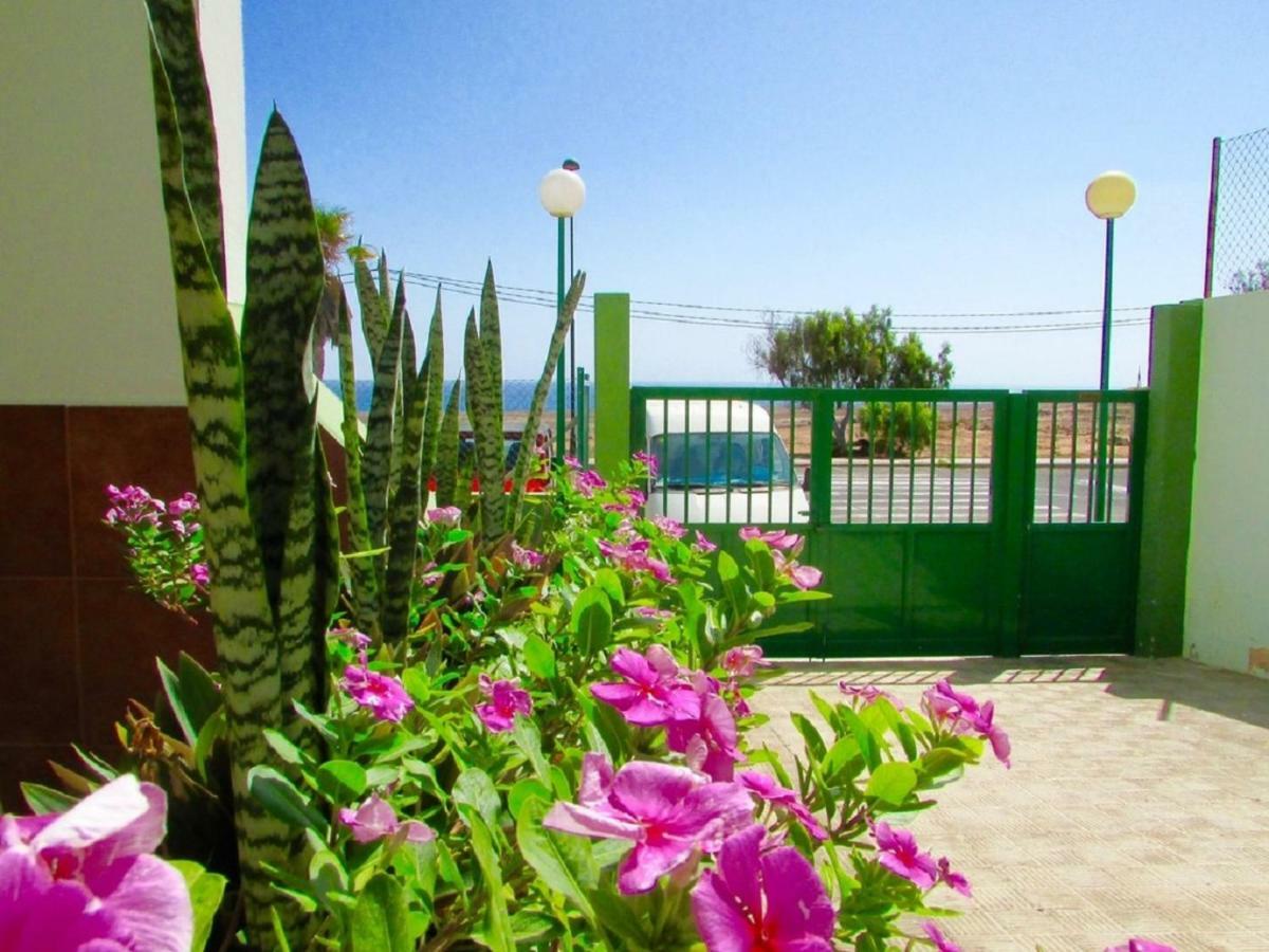 Casa Silvia Parque Holandes
